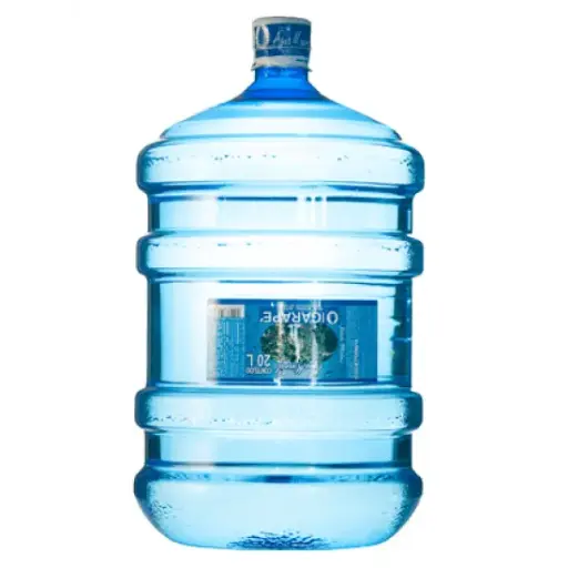 Água Mineral Igarapé